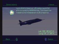 Eagle One: Harrier Attack screenshot, image №765093 - RAWG