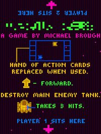 Glitch Tank screenshot, image №1993367 - RAWG