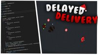 Delayed Delivery (Goran.GameDev) screenshot, image №2645483 - RAWG