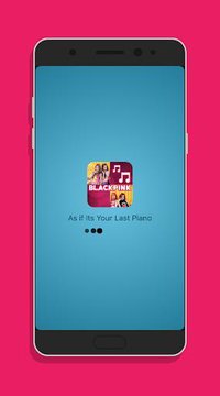KPOP BLACKPINK Piano Game screenshot, image №1460253 - RAWG