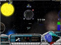 Galactic Civilizations II: Dread Lords screenshot, image №411946 - RAWG