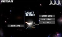 Galaxy Shooter (GodKelvin) screenshot, image №2736085 - RAWG