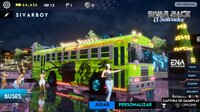 Sivar Race El Salvador screenshot, image №4222381 - RAWG