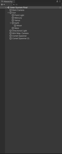 Atomic's Space Journey screenshot, image №3147960 - RAWG