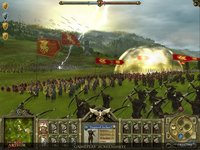 King Arthur - The Role-playing Wargame screenshot, image №1721011 - RAWG