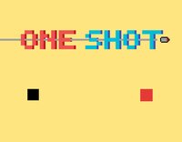 One Shot (itch) (Revolution Game) screenshot, image №3716051 - RAWG