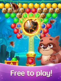 Bubble Shooter Relaxed Life screenshot, image №1742048 - RAWG