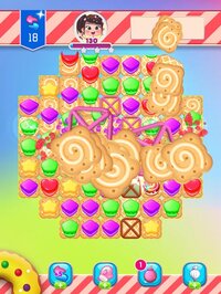 Soda Crush Saga screenshot, image №3484123 - RAWG