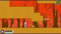 Kokoro's Gensokyo Journey: The Lost Masks screenshot, image №3451443 - RAWG