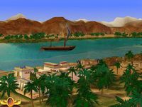 Children of the Nile: Enhanced Edition screenshot, image №183637 - RAWG