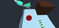 BounceMergePlatformer screenshot, image №2181859 - RAWG