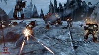 Warhammer 40,000: Dawn of War II Chaos Rising screenshot, image №107905 - RAWG