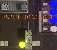 Sushi Diceroll screenshot, image №3470202 - RAWG