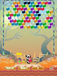 Bubble Shooter Seasons screenshot, image №907138 - RAWG