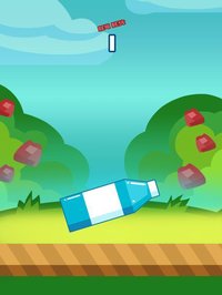 Juice Water Bottle: Madness Backflip & Flip screenshot, image №1932427 - RAWG