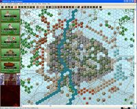 Panzer Campaigns: Budapest '45 screenshot, image №477471 - RAWG