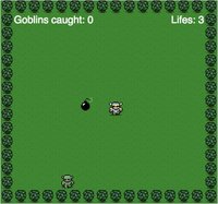 HTML5 Canvas Simple Game (carterbg) screenshot, image №1298202 - RAWG