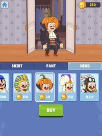 Choice Master: Comics Story screenshot, image №3115281 - RAWG