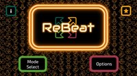 ReBeat screenshot, image №1080338 - RAWG