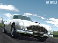 ToCA Race Driver 2: Ultimate Racing Simulator screenshot, image №386704 - RAWG