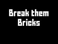 Break them Bricks screenshot, image №1283347 - RAWG