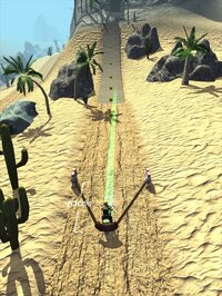Slingshot Stunt Biker screenshot, image №2740538 - RAWG
