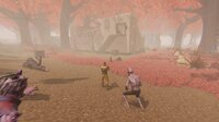 Hordebreak Development Build screenshot, image №3043154 - RAWG
