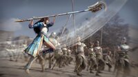 DYNASTY WARRIORS 9 Trial screenshot, image №2578110 - RAWG