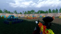 World of PaintBall screenshot, image №4100258 - RAWG