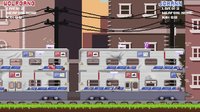Rail Rumble screenshot, image №1090600 - RAWG