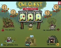 OwlQuest screenshot, image №1912351 - RAWG