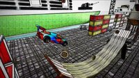 Wrecked! Unfair Car Stunts screenshot, image №3949734 - RAWG