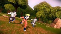 Naruto The Broken Bond screenshot, image №282724 - RAWG
