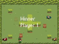 Gas Match Prototype screenshot, image №1065740 - RAWG