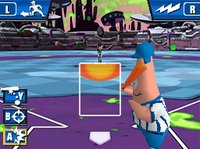 Nicktoons MLB screenshot, image №783936 - RAWG