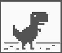 Offline T-rex screenshot, image №2328773 - RAWG