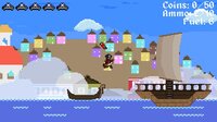 Plunder The Present screenshot, image №2818309 - RAWG