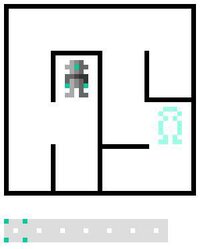 Robot Mazes screenshot, image №3080513 - RAWG