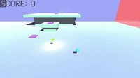Grow Big Shrink Small Rock by Joseph Horak screenshot, image №2249134 - RAWG