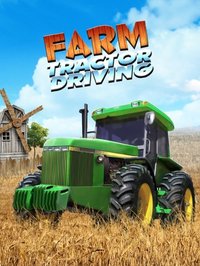 Best Farm Tractor Driving Fun: 3D Endless Free Arcade Vehicle Driver Game with Racing and Cargo Delivery screenshot, image №2147450 - RAWG