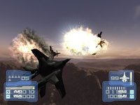 Rebel Raiders: Operation Nighthawk screenshot, image №419517 - RAWG