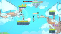 Steam Dunkers screenshot, image №2301968 - RAWG