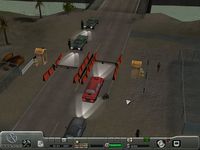 Border Defense: National Security Patrol screenshot, image №510071 - RAWG