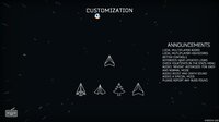 Flying Asteroids screenshot, image №2851216 - RAWG