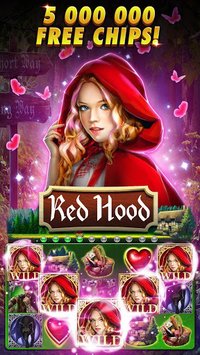 Huuuge Casino - Slot Machines & Free Vegas Games screenshot, image №1341656 - RAWG
