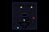 Pacman (Gaetano-GX) screenshot, image №1730165 - RAWG