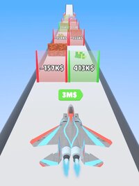 Plane Evolution! screenshot, image №3825621 - RAWG