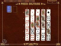 GSP Solitaire screenshot, image №584484 - RAWG