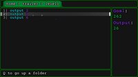You Are The Code screenshot, image №4229695 - RAWG
