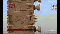 Diabolo tank screenshot, image №1183073 - RAWG